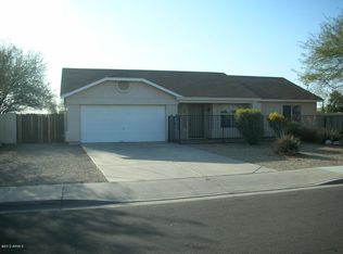 536 N 82nd St, Mesa, AZ 85207