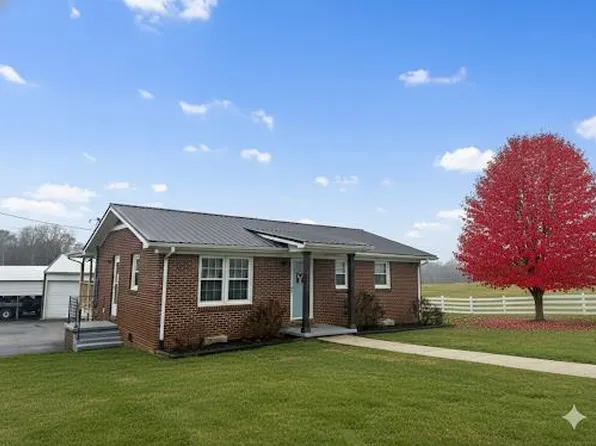 11056 Belk Rd, Smithville, TN 37166