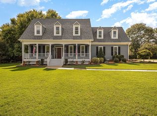 1505 Habbot Dr, Raleigh, NC 27603