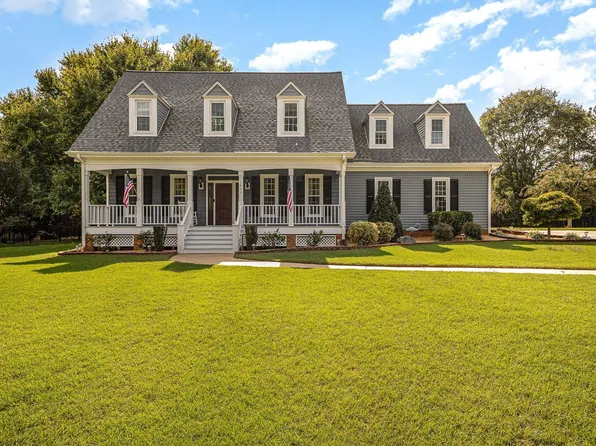 1505 Habbot Dr, Raleigh, NC 27603