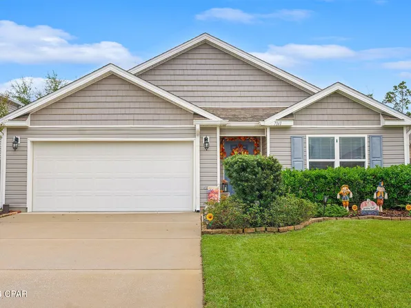 7141 Riverbrooke St, Panama City, FL 32404