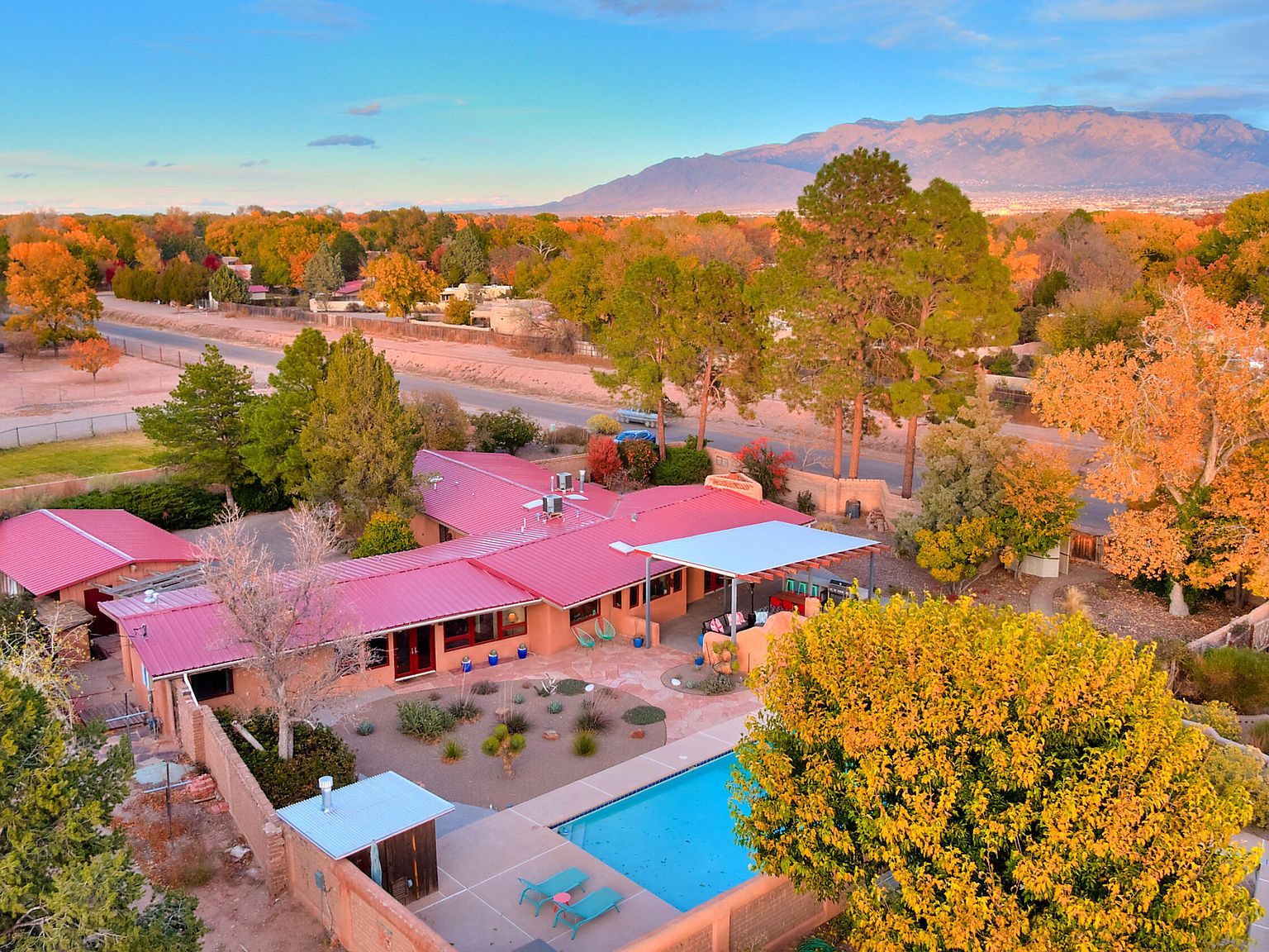 6434 Rio Grande Blvd NW, Los Ranchos De Albuquerque, NM 87107 Zillow