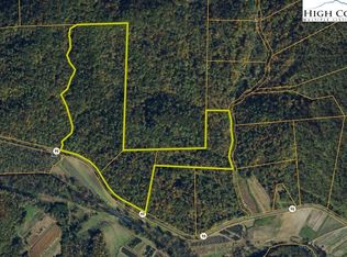 000 Colletsville Road, Collettsville, NC 28611