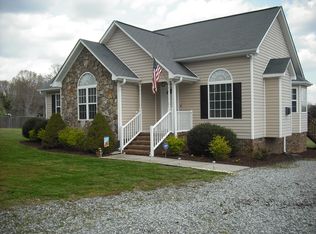 711 Faith Way Rd, Mebane, NC 27302