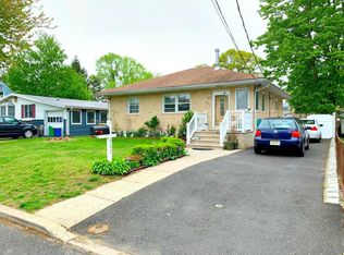 311 Elmwood Dr, Keyport, NJ 07735