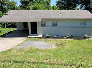 4611 John Barrow Rd, Little Rock, AR 72204