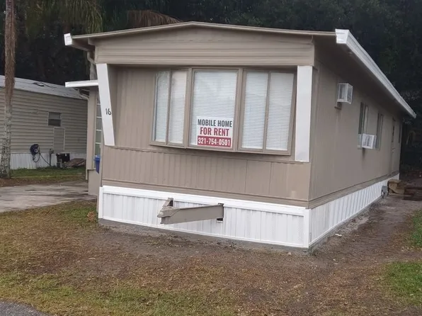 Kings MHP, 2410 Old Vineland Rd #16, Kissimmee, FL 34746