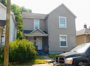 950 Gard Ave, Dayton, OH 45417