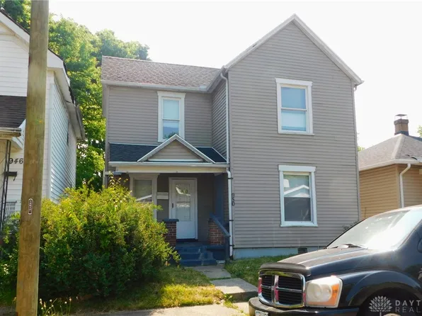 950 Gard Ave, Dayton, OH 45417