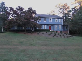 105 Clarendon Dr, Anderson, SC 29621