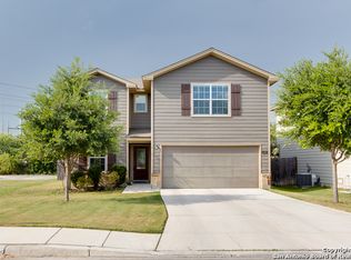 11319 Slickrock Draw, San Antonio, TX 78245