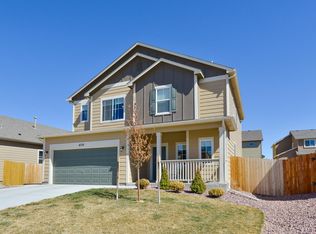6710 Alliance Loop, Colorado Springs, CO 80925