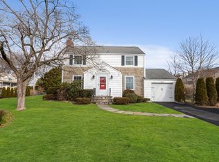 1 Crossway, Eastchester, NY 10709