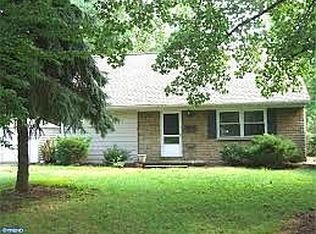 303 Crestview Rd, Lansdale, PA 19446