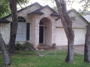 2913 Lagerway Cv, Austin, TX 78748