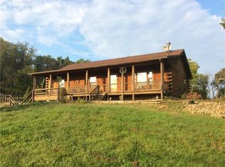195 Shidler Run Rd, Amity, PA 15311