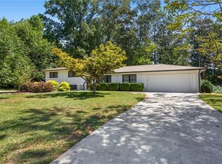 3331 Doyle Ln SW, Marietta, GA 30060
