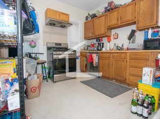 29 Pratt St #2P, Allston, MA 02134