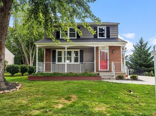 927 Jackson Blvd, Bel Air, MD 21014