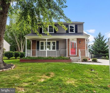 927 Jackson Blvd, Bel Air, MD, 21014