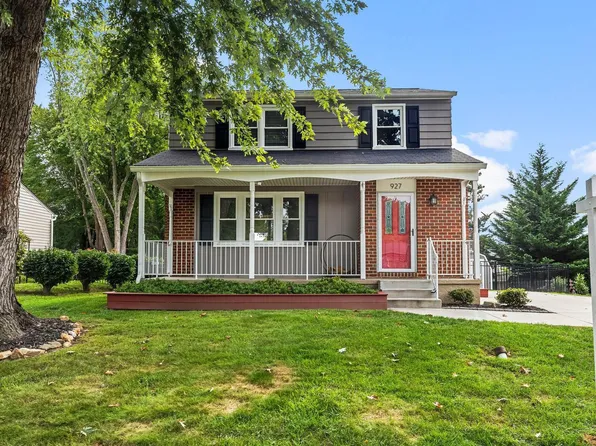 927 Jackson Blvd, Bel Air, MD 21014