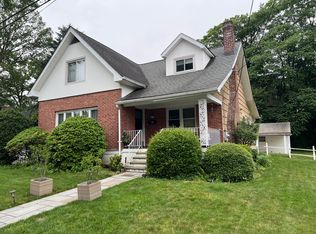 40 Clunie Ave #BASEMENT, Hastings On Hudson, NY 10706