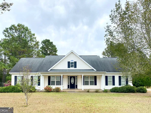 289 Amanda Dr, Macon, GA 31216