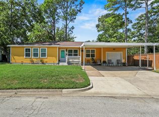 3217 Edith Ln, Haltom City, TX 76117