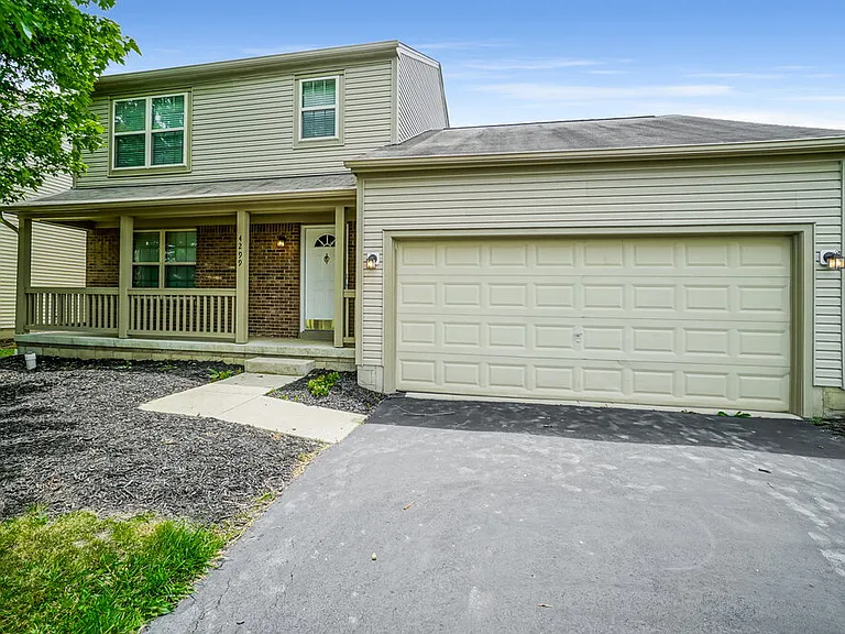 4299 Shady Meadows Dr — Photo 5