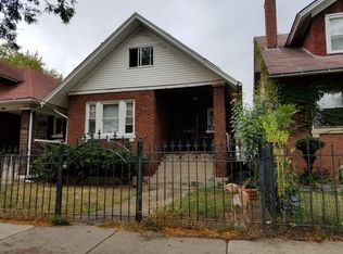 1126 N Laramie Ave, Chicago, IL 60651