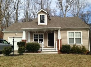 202 Obrien Rd, Richmond, VA 23227