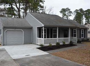 115 Purple Martin Dr, Murrells Inlet, SC 29576