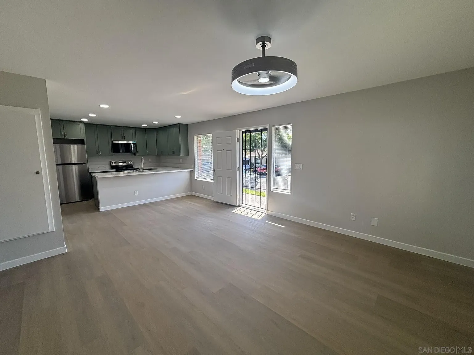 Penasquitos Villas 1&2 — Photo 4