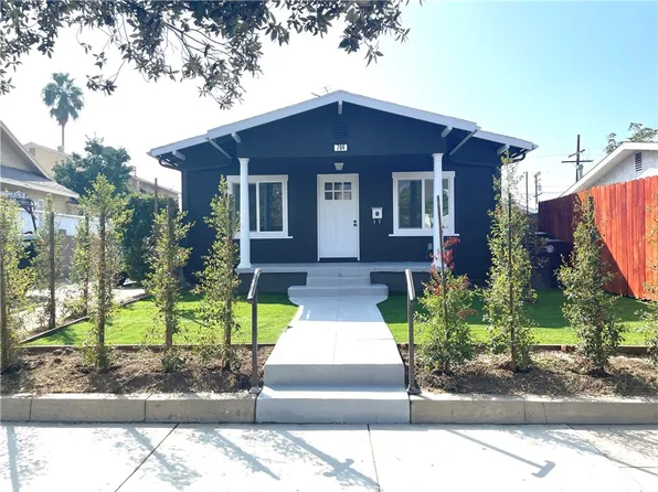 704 W California Ave, Glendale, CA 91203