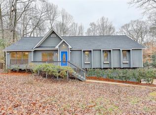 111 Little Ridge Rd, Berkeley Lake, GA 30096