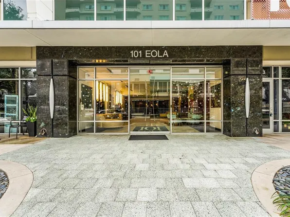 101 S Eola Dr Unit 910, Orlando, FL 32801