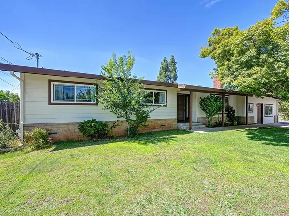 1333 Wesley Ln, Auburn, CA 95603
