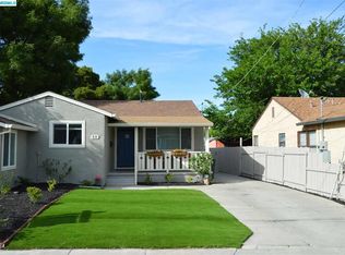 38 Lorraine Ave, Pittsburg, CA