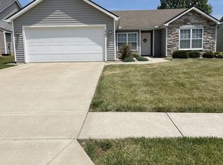 1702 Midsummer Night Cv, Fort Wayne, IN 46818