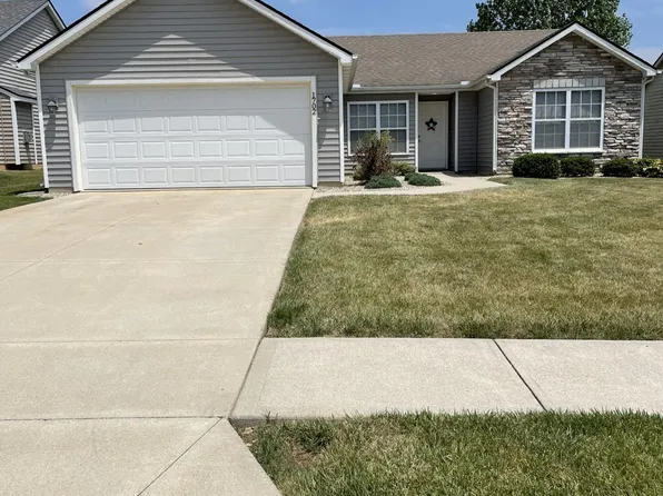 1702 Midsummer Night Cv, Fort Wayne, IN 46818