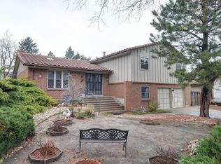 1821 S Nome Ct, Aurora, CO 80012