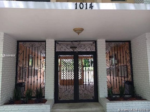 3rd image of 1014 Salzedo St APT 103