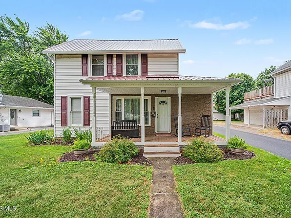 533 Hull Ave, Findlay, OH 45840