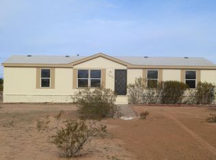 22432 W Peakview Rd, Wittmann, AZ 85361