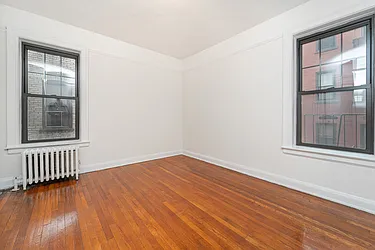 Rented by Modern Spaces