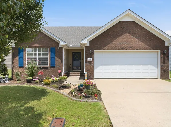 1946 Odessa Ave, Murfreesboro, TN 37128