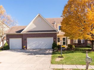 7969 Kersey Dr, Indianapolis, IN