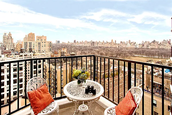Sold by Brown Harris Stevens | media 3