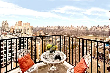 Sold by Brown Harris Stevens