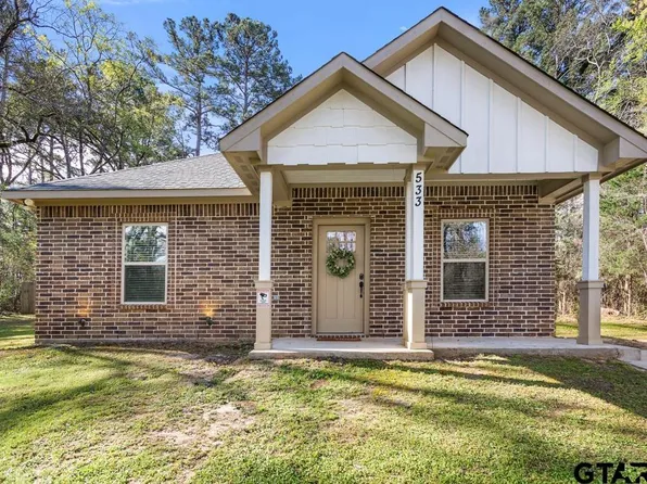 533 Caroline Ln, Bullard, TX 75757